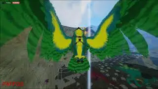 Wiping Salt Factory oil cave [PART 2] | SMALLBRA | Small Tribes | Ark Official PvP