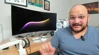 The Most Immersive OLED Gaming Monitor - LG 39GS95QE Review