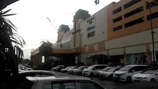 #SUNWAY CARNIVAL MALL PENANG