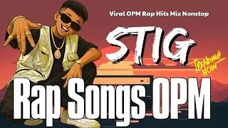 Flow G Rap Songs 2026 🔥 Trending Tagalog Rap Playlist | Viral OPM Rap Hits Mix Nonstop