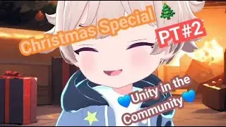 Christmas Special Game Marathon! PT 2/2