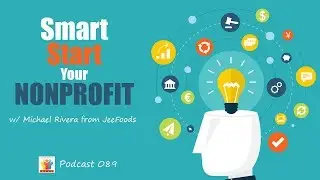 How to Smart Start a Nonprofit