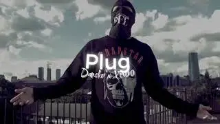 LOSKI X OLD DRILL TYPE BEAT | PLUG | ‪‪‪@DanskoBeats X @Xer00_OTB