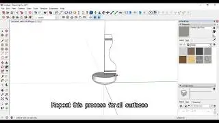 Use of Follw me tool