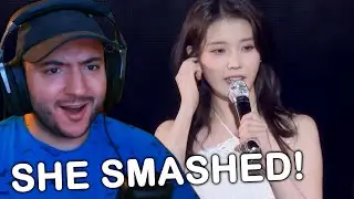 IU (아이유) - [IU TV] World Tour Behind 7 HONG KONG ✈ | REACTION 👊smash👊