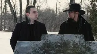 Skevious Tips x Myer Clarity - This Party Hits More Like a Funeral (The Music Video)