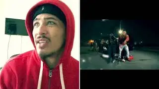 Friendemies - Yung E x Kush Blicky (REACTION)