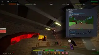 They TRIED to Get Me Banned ... (Da Hood Montage + BEST SETTINGS)