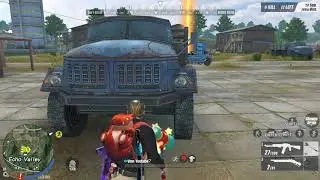 ''PROTECT THE STAR :D :D  '' l Solo epic  #32 (RulesOfSurvivalPH)