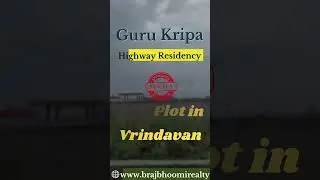 Are you looking for property in Vrindavan  #vrindavanrealestate #plotforsale #realestate