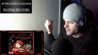 Red Hot Chili Peppers - Transcending (Revisit Reaction)