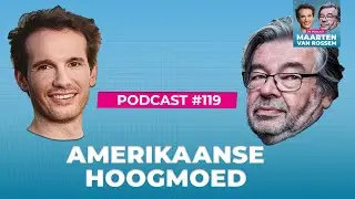 Amerikaanse hoogmoed: rampzalige interventies in het Midden-Oosten