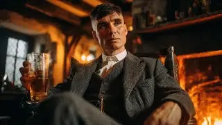 Playlist Make You Feel Like Dark Luxury | Gentlemen Songs