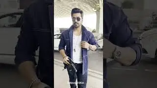 #Ram Charan created by his die-hard fans!