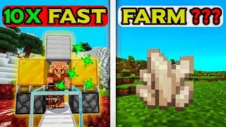 HOW TO GET QUARTZ + PIGLIN BARTER SYSTEM ✅ 1.21.62 [HINDI] TUTORIAL 🔥