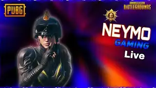 NEYMO Gaming || is Back || New Live Stream video🫶