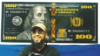 AMW GLockness talks the best street occupation & getting stabbed in hartford ct