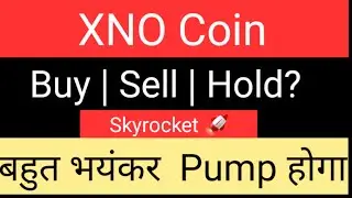 📣XNO Coin | XNO Coin Price Prediction | XNO Coin News Today