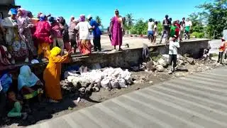 𝗕𝗢𝗨𝗡𝗜 Hamahamet mdji waki Assuli, wa hwamba nawu renda ✊🏻