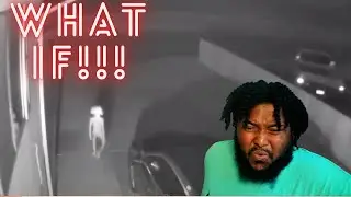 This Video Got Me Thinking WHAT IF!!! They Are Watching Us Like A TV Show
