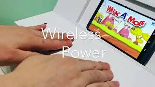 Interactive Packages that Connect with NFC-enabled Smartphones