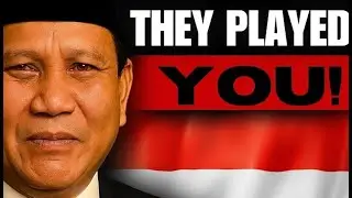 A Rich Country Where the People Stay Poor