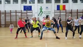 Andrei Oșanu  - Backazz