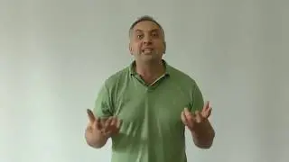 Отзыв Андрея Парабеллума о тренинге Вадима Демчога «7 Квантовых Скачков»