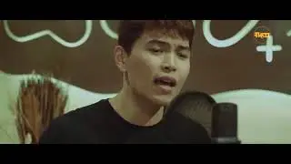 Daryl Ong - Perfect (Ed Sheeran cover)