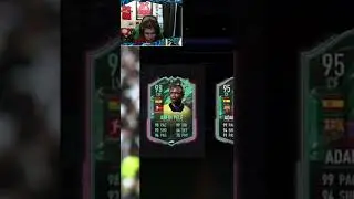 2x 97+ Shapeshifters in this 95+ Shapeshifter Player Pick!