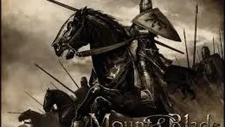 Alienware 14 2014 Gameplay GTX 765M - Mount & Blade Warband