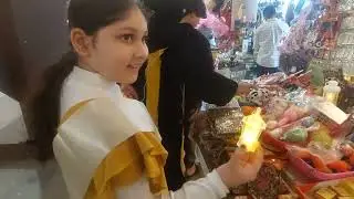 Qaisaria souq in || al hofuf || al hasa   