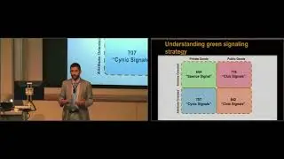 UT Energy Symposium &ndash; October 13, 2016