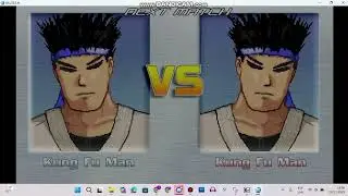 Mugen Tutorial:How To Install Smash Bros Mod For Mugen 1.1b1