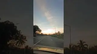 EastWest diversion road Silang to Amadeo Cavite