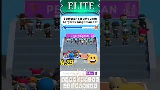 Ketika Netizen Menjawab, Temukan PilihanNya. #tekateki #katakata #survai #netizen