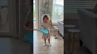 Leaning for kids - practice is the key for success ￼