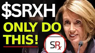 SRXH Next WEEK CRAZY! (Exact Play Exposed) SRx Health Solutions