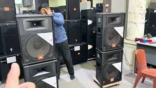 Loa jbl 825 về h&agrave;ng gi&aacute; cực tốt lh 0973096520