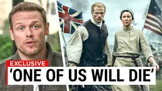 Sam Heughan&rsquo;s Outlander Season 7 Update Changes EVERYTHING..