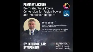 Bremsstrahlung Power Conversaion for Fusion Power and Propulsion in Space