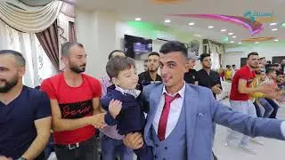 النجم أحمد الكيلاني استقبال ودحية العريس سامح محمود سيريس تسجيلات الأمير 2019 HD