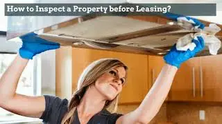 Does Landlord Have to Clean Before The Tenant Move In?