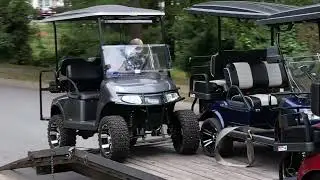 Quality Golf Carts Customer Service