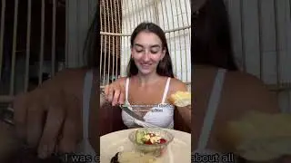 Sunday Brunch at W-Hotel in Seminyak, Bali