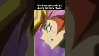 Playmaker Draws TWICE!? - Yu-Gi-Oh Errors (#6)