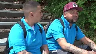 Mini Vlog 1 Making CQLRD 29