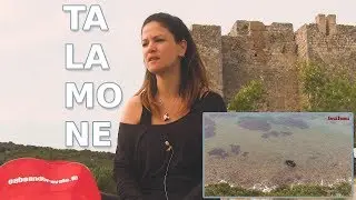 Talamone, gioiello della Maremma [Turismo in Toscana]