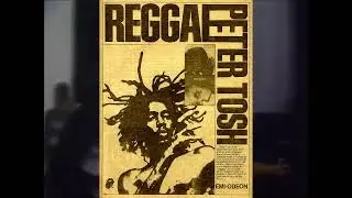 Peter Tosh - Live in Sao Paolo, Brazil 1980