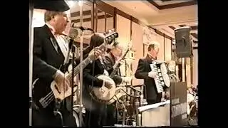 Staiduhar plays Timko Medley